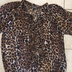 EXPRESS WOMEN BLOUSE